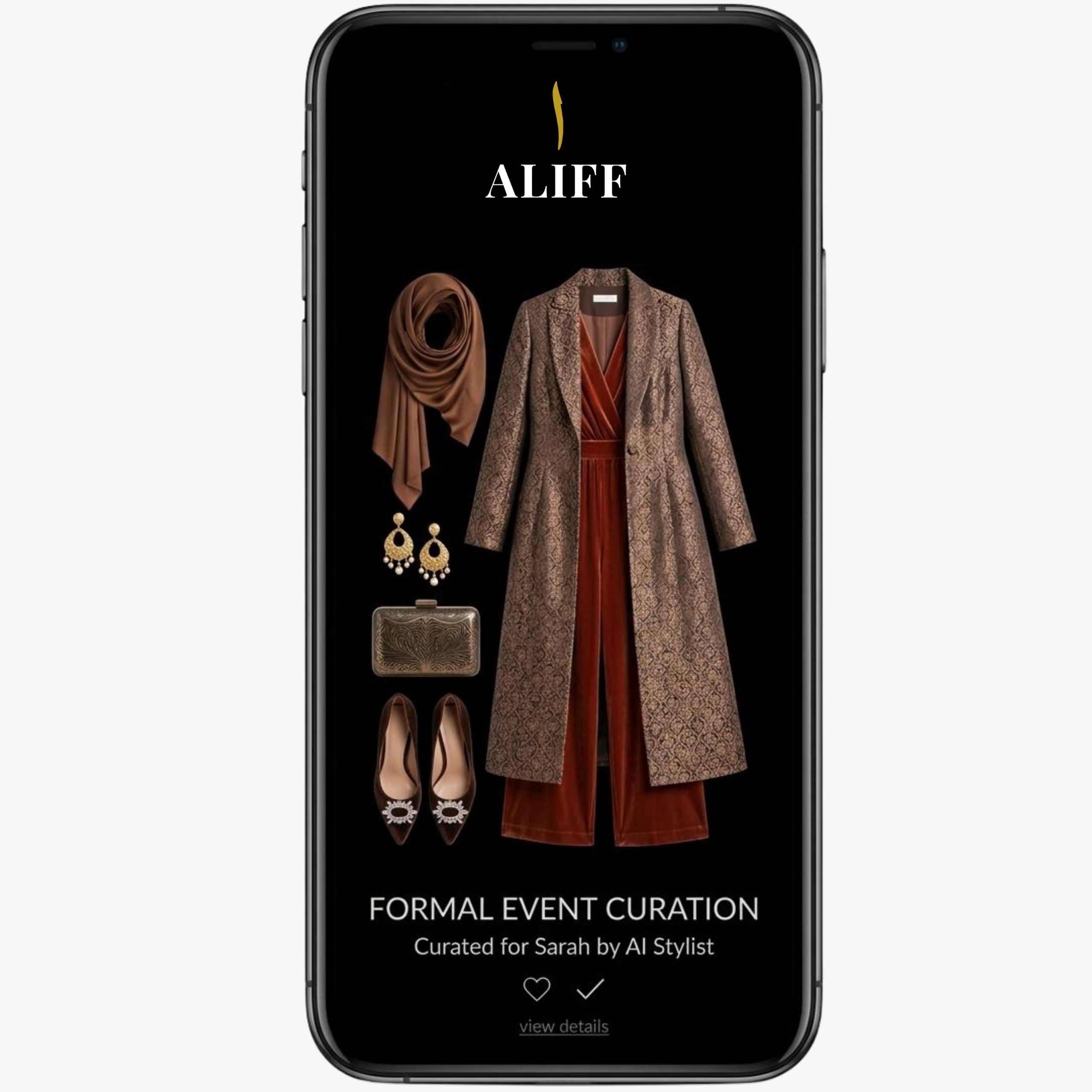 ALIFF App
